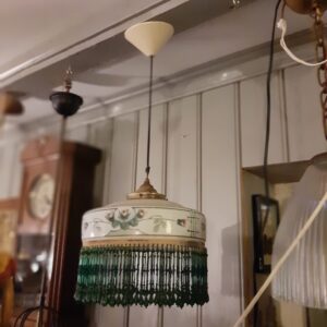 WhatsApp Image 2024-12-15 at 15.14.29 (1) Antieke Kralen lamp, Draad 65 cm