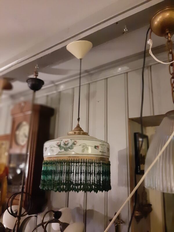 WhatsApp Image 2024-12-15 at 15.14.29 (1) Antieke Kralen lamp, Draad 65 cm